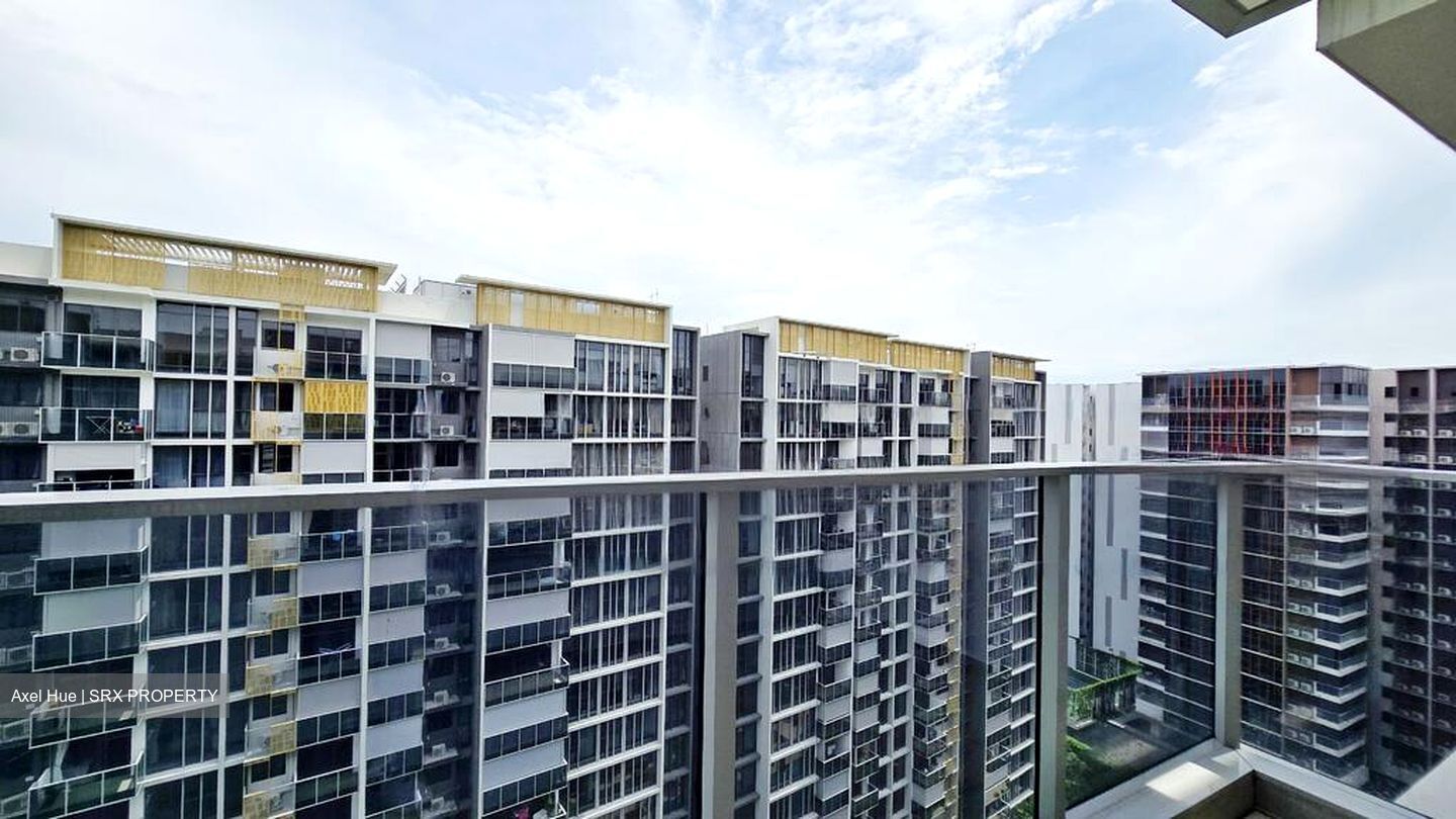 Penrose (D14), Apartment #482576311